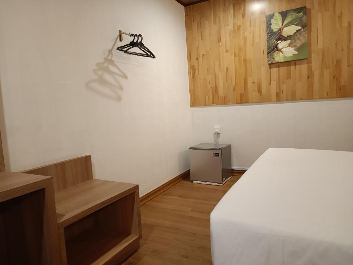 Greencity Hotel Sungai Petani Extérieur photo