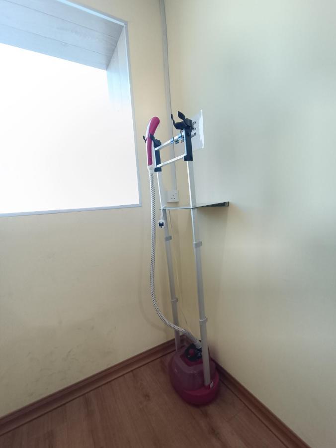 Greencity Hotel Sungai Petani Extérieur photo